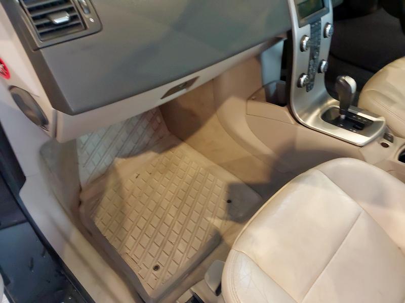 2007 VOLVO C70 2.4I SE 2DR GEARTRONIC