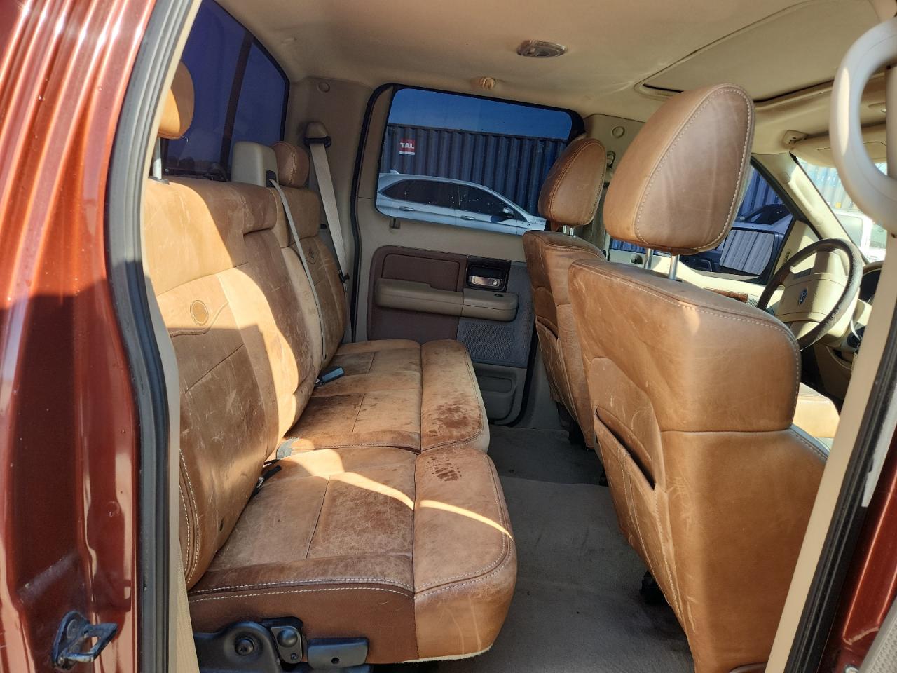 2006 Ford F150 Supercrew VIN: 1FTPW14566KB22528 Lot: 84916895