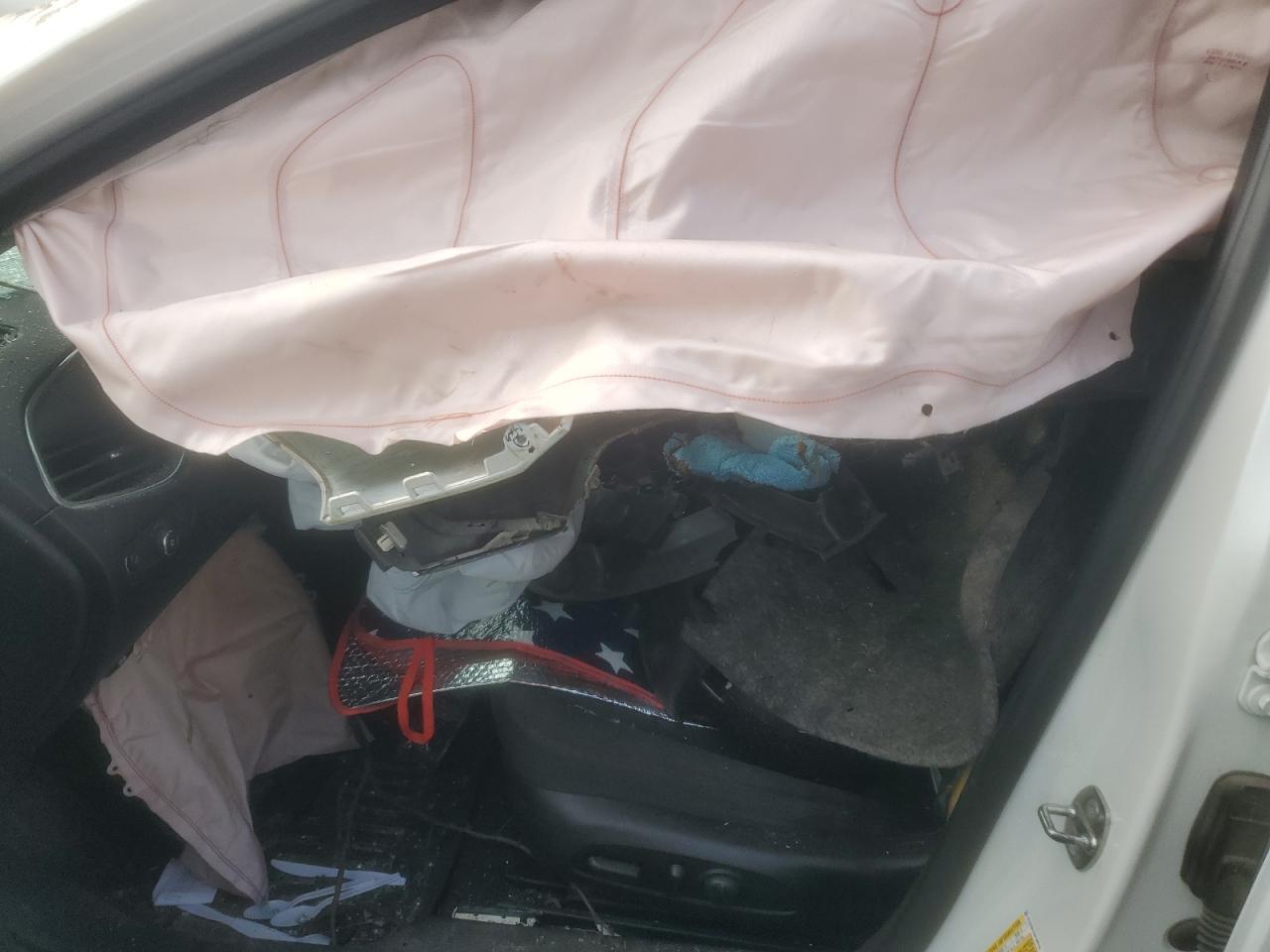 2017 Chevrolet Malibu Lt VIN: 1G1ZE5STXHF185740 Lot: 86303655