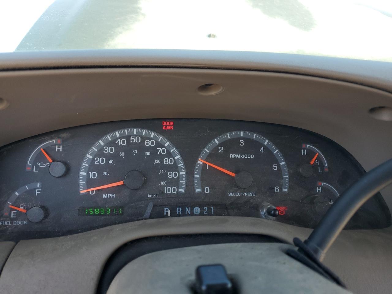 2002 Ford F150 VIN: 1FTRX17W32NA56765 Lot: 86688085