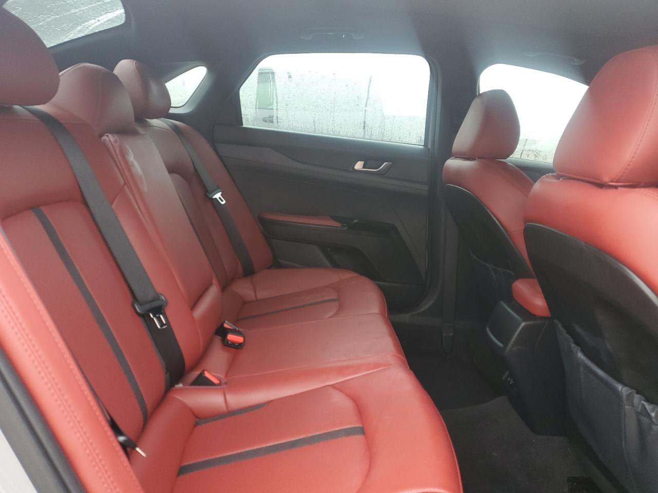 2023 Kia K5 Gt Line VIN: 5XXG64J26PG198189 Lot: 86487165