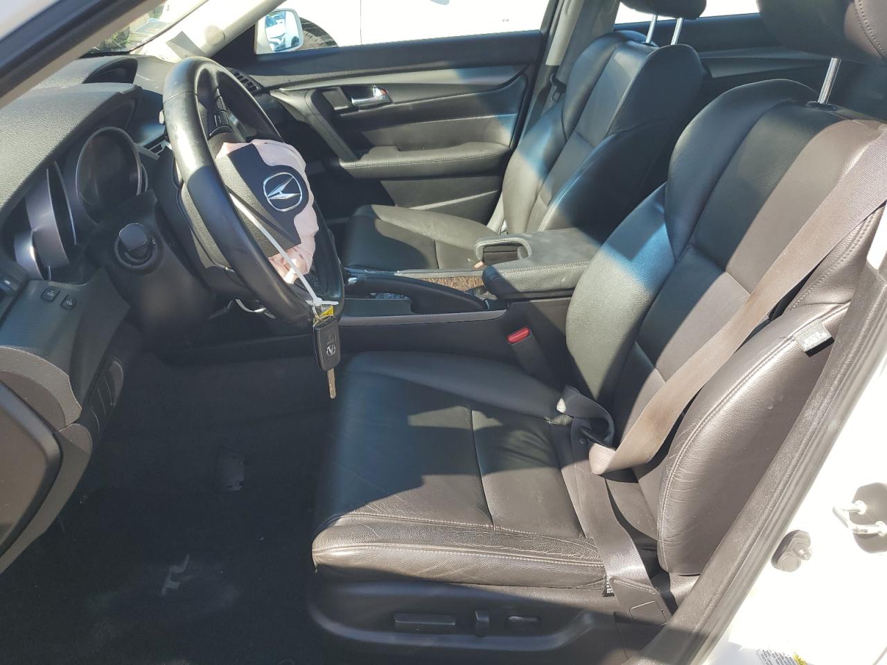 2012 Acura Tl VIN: 19UUA8F26CA012076 Lot: 84410315