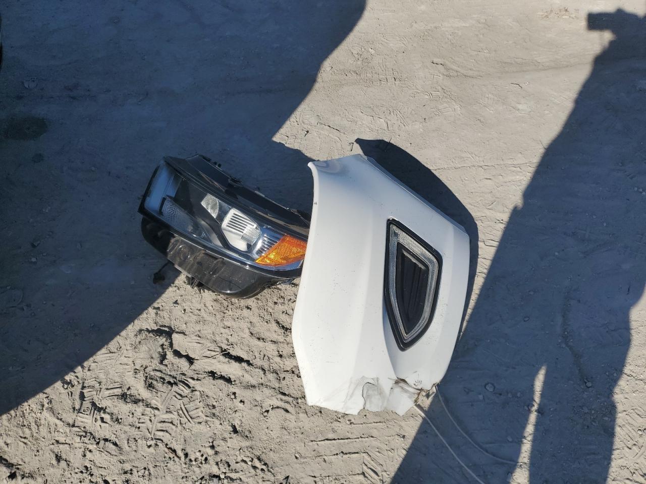 2018 Ford Edge Sel VIN: 2FMPK3J98JBB67435 Lot: 89718475