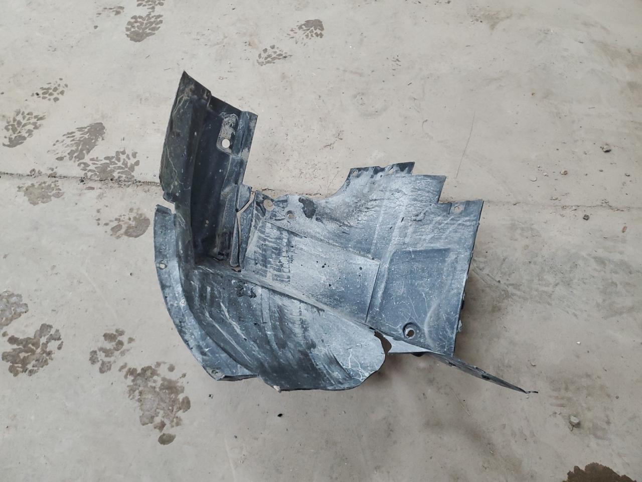 2013 Chevrolet Traverse Lt VIN: 1GNKRGKD3DJ174997 Lot: 85734565