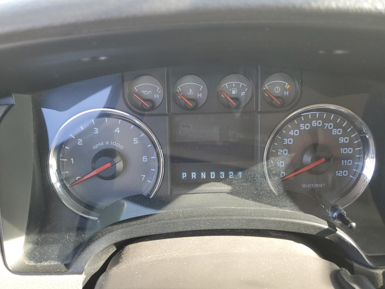 2010 Ford F150 Supercrew VIN: 1FTFW1EV9AFB98336 Lot: 86110185