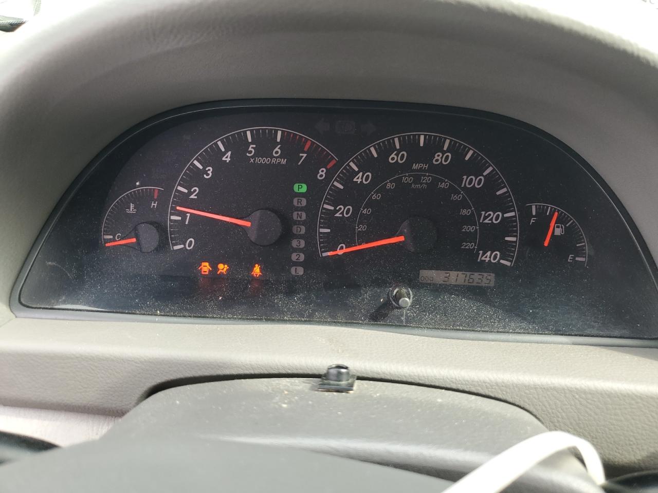 2005 Toyota Camry Le VIN: 4T1BE30KX5U507559 Lot: 82197055