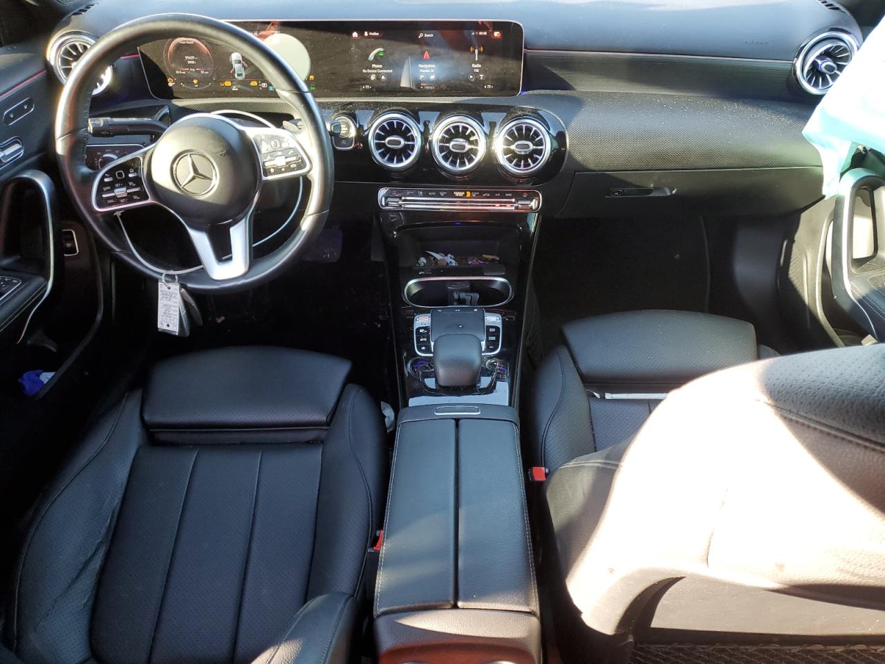 2020 Mercedes-Benz A 220 4Matic VIN: W1K3G4FB8LJ224436 Lot: 87220755