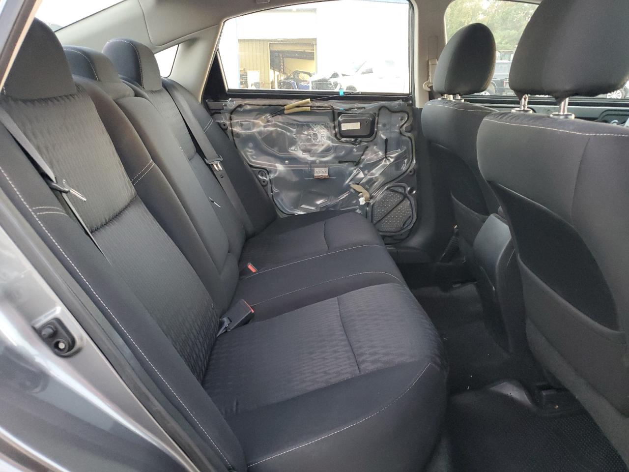 2018 Nissan Altima 2.5 VIN: 1N4AL3AP2JC263072 Lot: 72032875