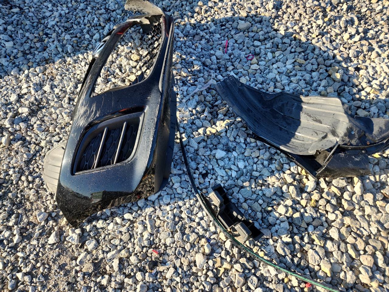 2011 Mazda Cx-7 VIN: JM3ER2B53B0365704 Lot: 90480805