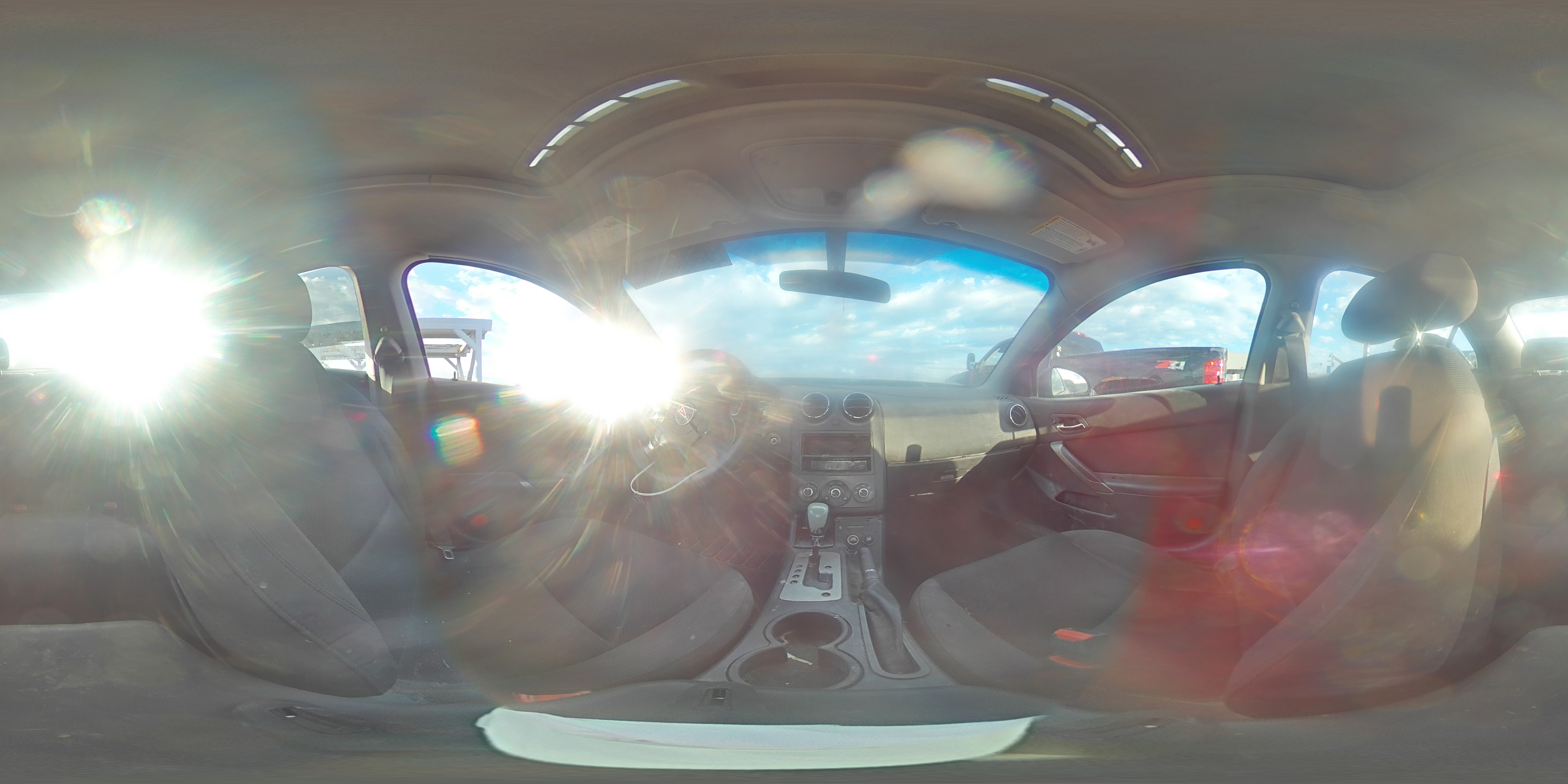 2006 Pontiac G6 Gt VIN: 1G2ZH558064216223 Lot: 85597355