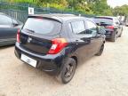 2016 VAUXHALL VIVA SE AC  for sale at Copart COLCHESTER