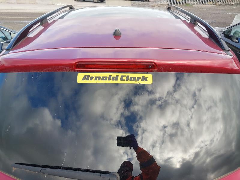 2013 NISSAN QASHQAI 1.6 [117] 360 5DR