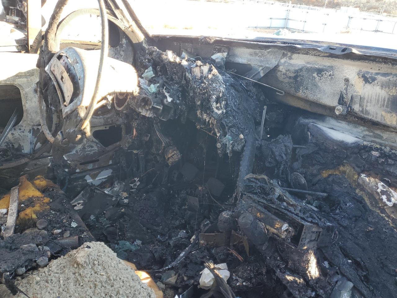 1994 Ford F350 Super Duty Flatbed Truck VIN: 1FTHF36F8RNB82402 Lot: 90617075