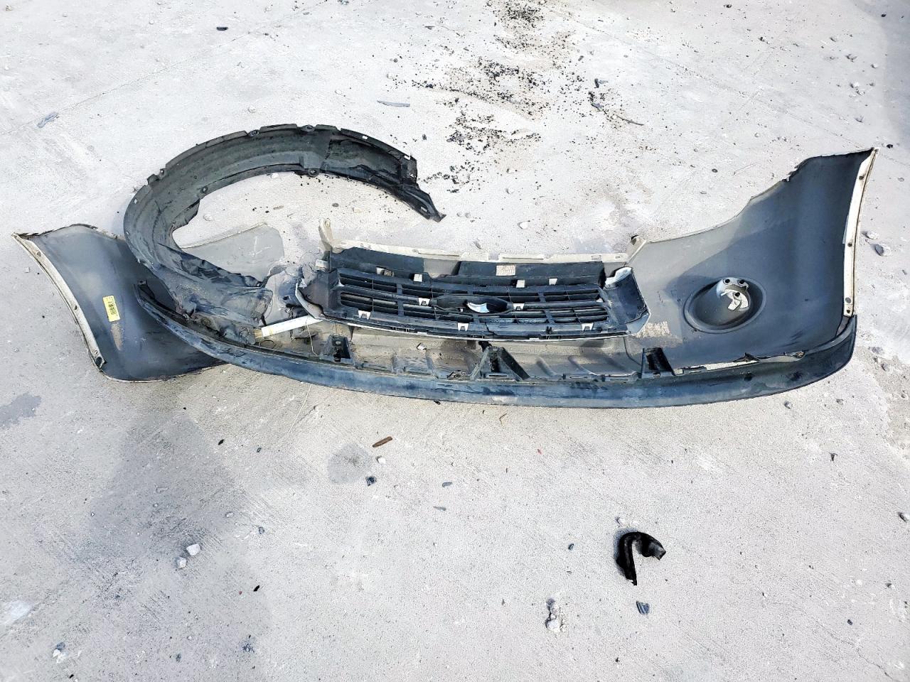 2012 Ford Escape Xlt VIN: 1FMCU0DG4CKC25549 Lot: 90273085