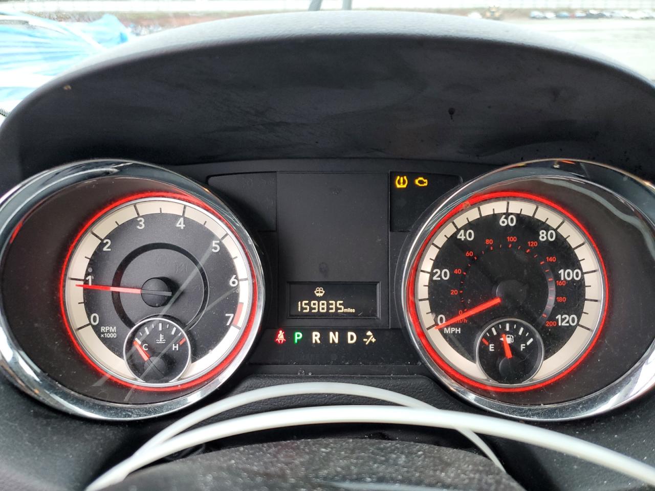 2018 Dodge Grand Caravan Se VIN: 2C4RDGBG5JR161482 Lot: 90305225