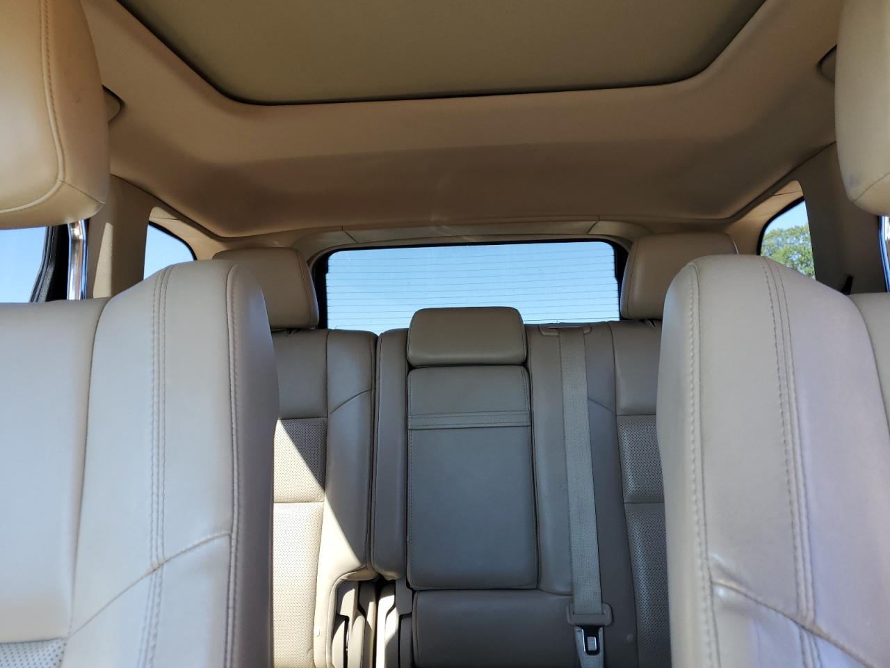 2013 Jeep Grand Cherokee Limited VIN: 1C4RJFBT1DC635439 Lot: 82392455