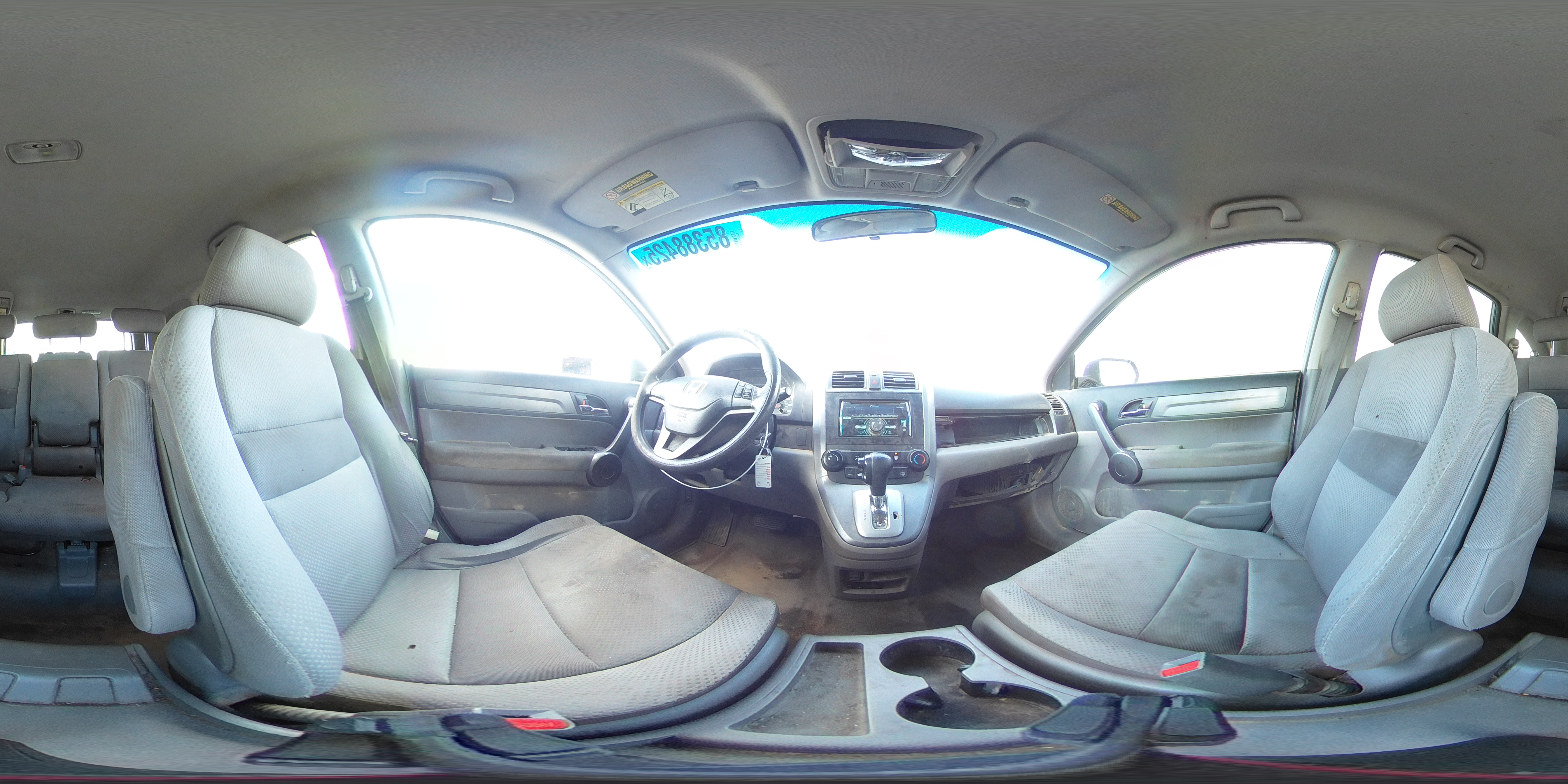 2008 Honda Cr-V Lx VIN: JHLRE48378C051636 Lot: 85388425