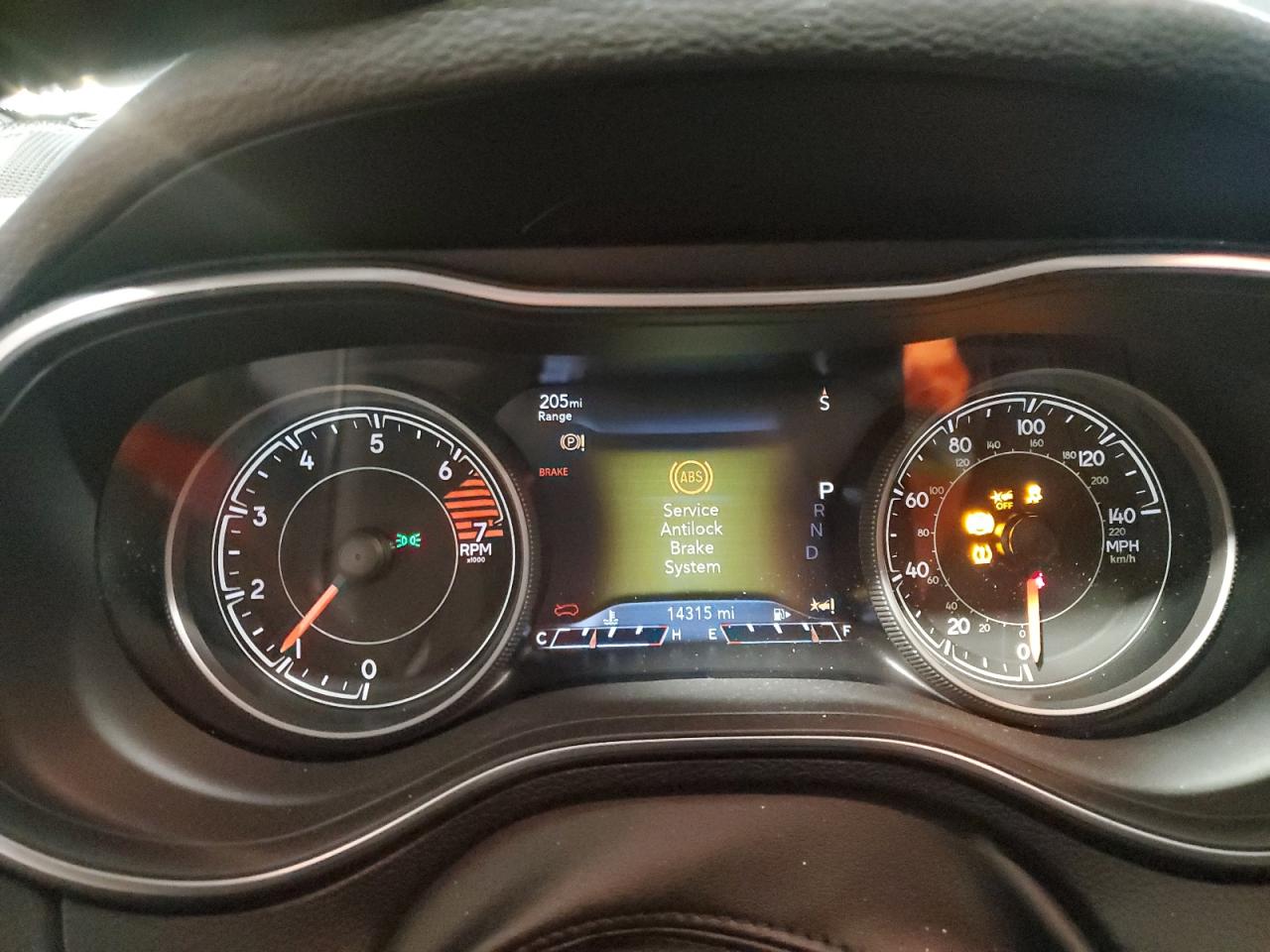 2023 Jeep Cherokee Altitude Lux VIN: 1C4PJMMB5PD107370 Lot: 87251875