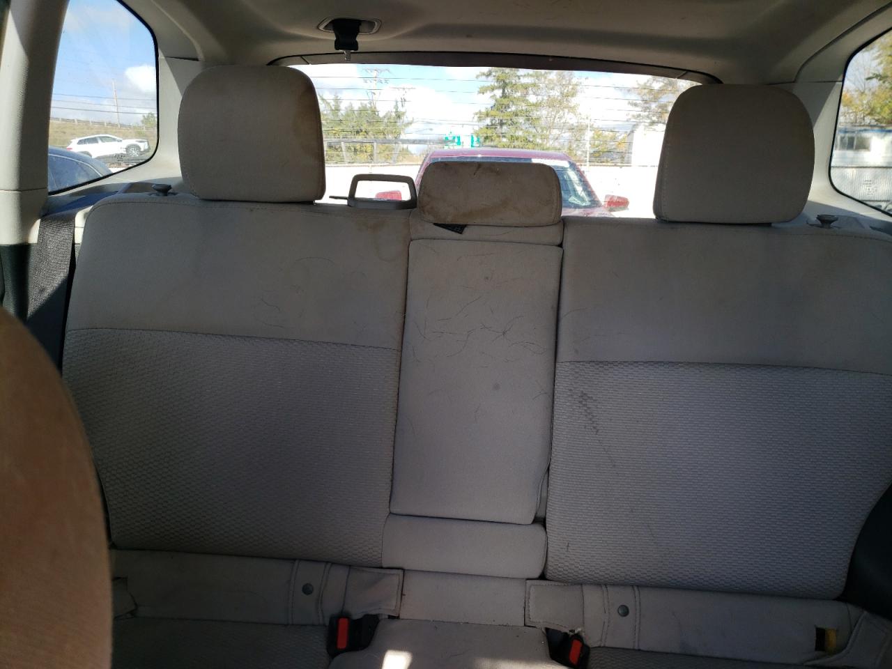 2018 Subaru Forester 2.5I Premium VIN: JF2SJAGC9JH462797 Lot: 86077305