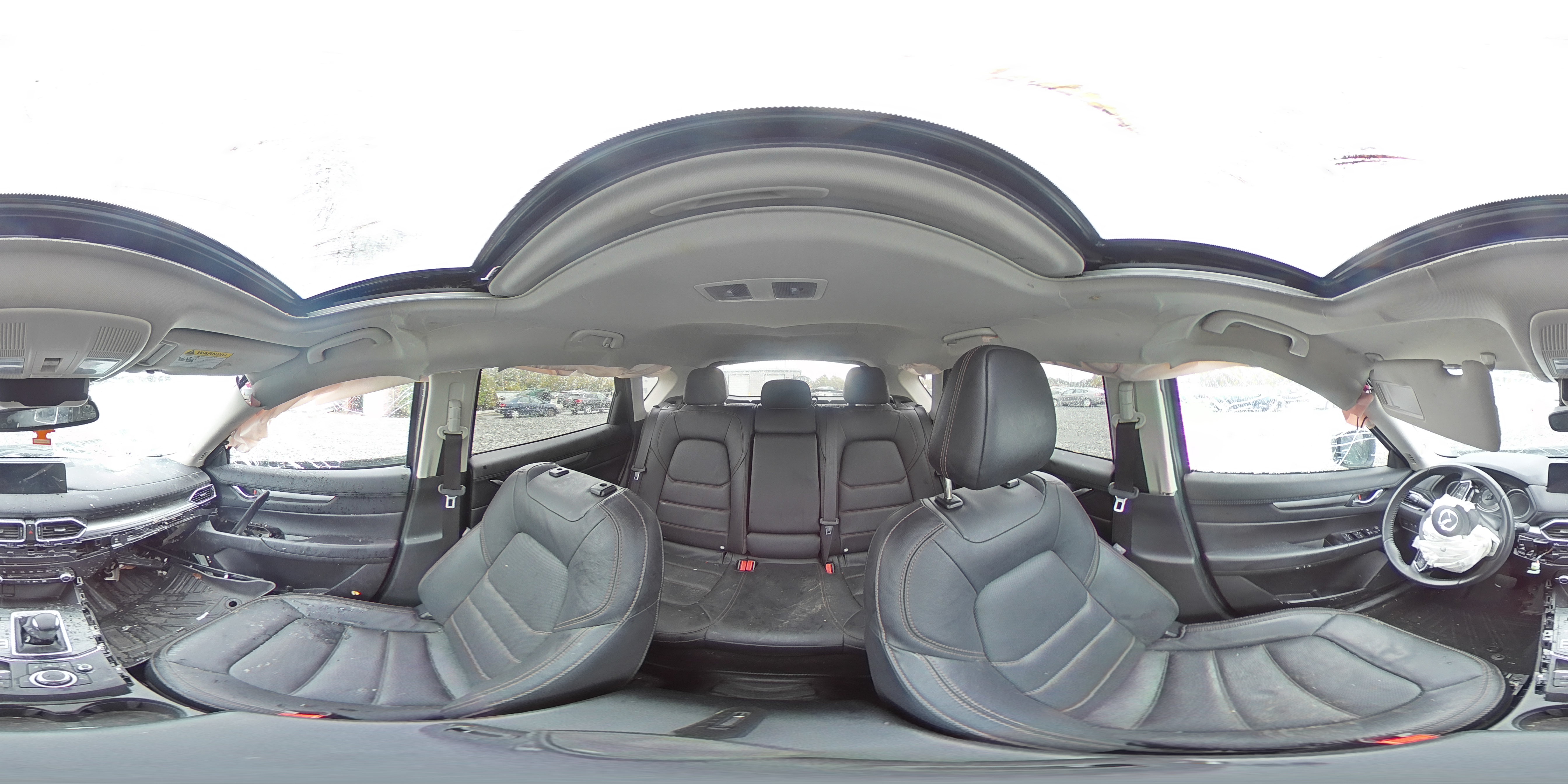 2022 Mazda Cx-5 Preferred VIN: JM3KFBCM9N1560478 Lot: 85703395