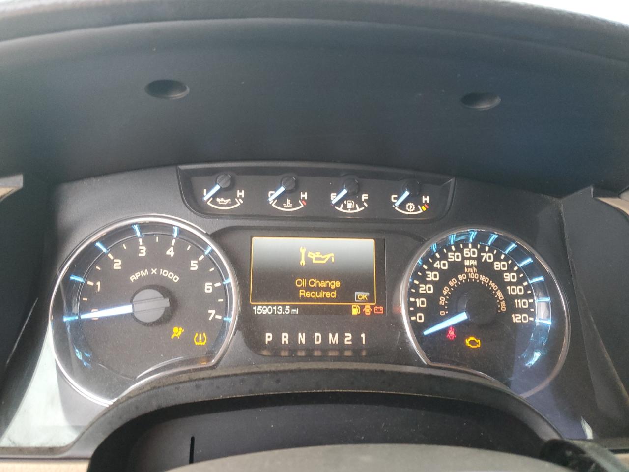 2011 Ford F150 Supercrew VIN: 1FTFW1ET6BFB77203 Lot: 90054335