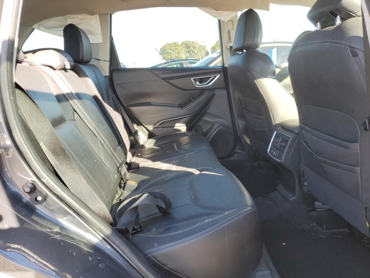 2021 Subaru Forester Limited VIN: JF2SKAUC4MH593772 Lot: 87306385