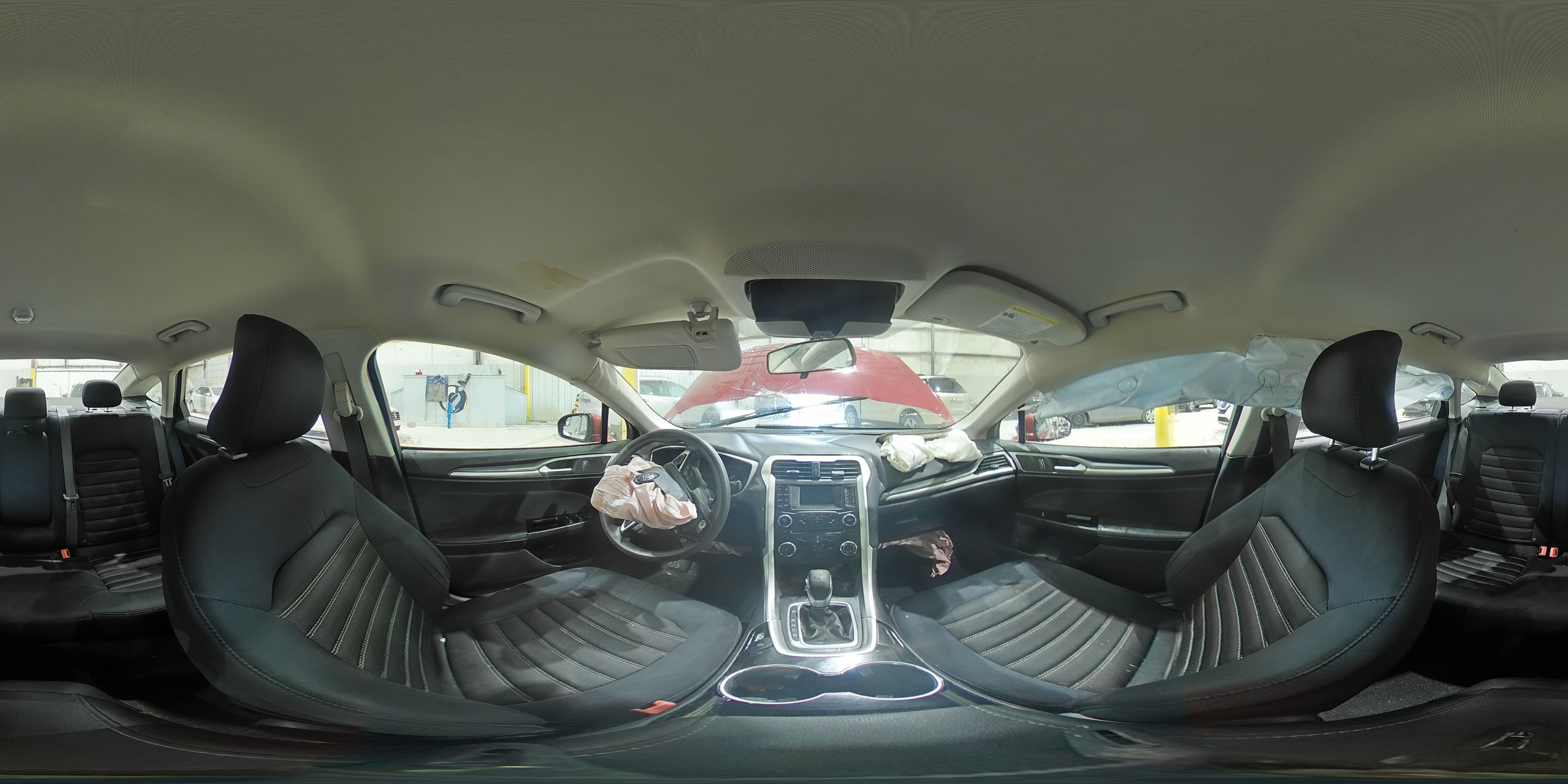 2015 Ford Fusion Se VIN: 1FA6P0H77F5131547 Lot: 90245745