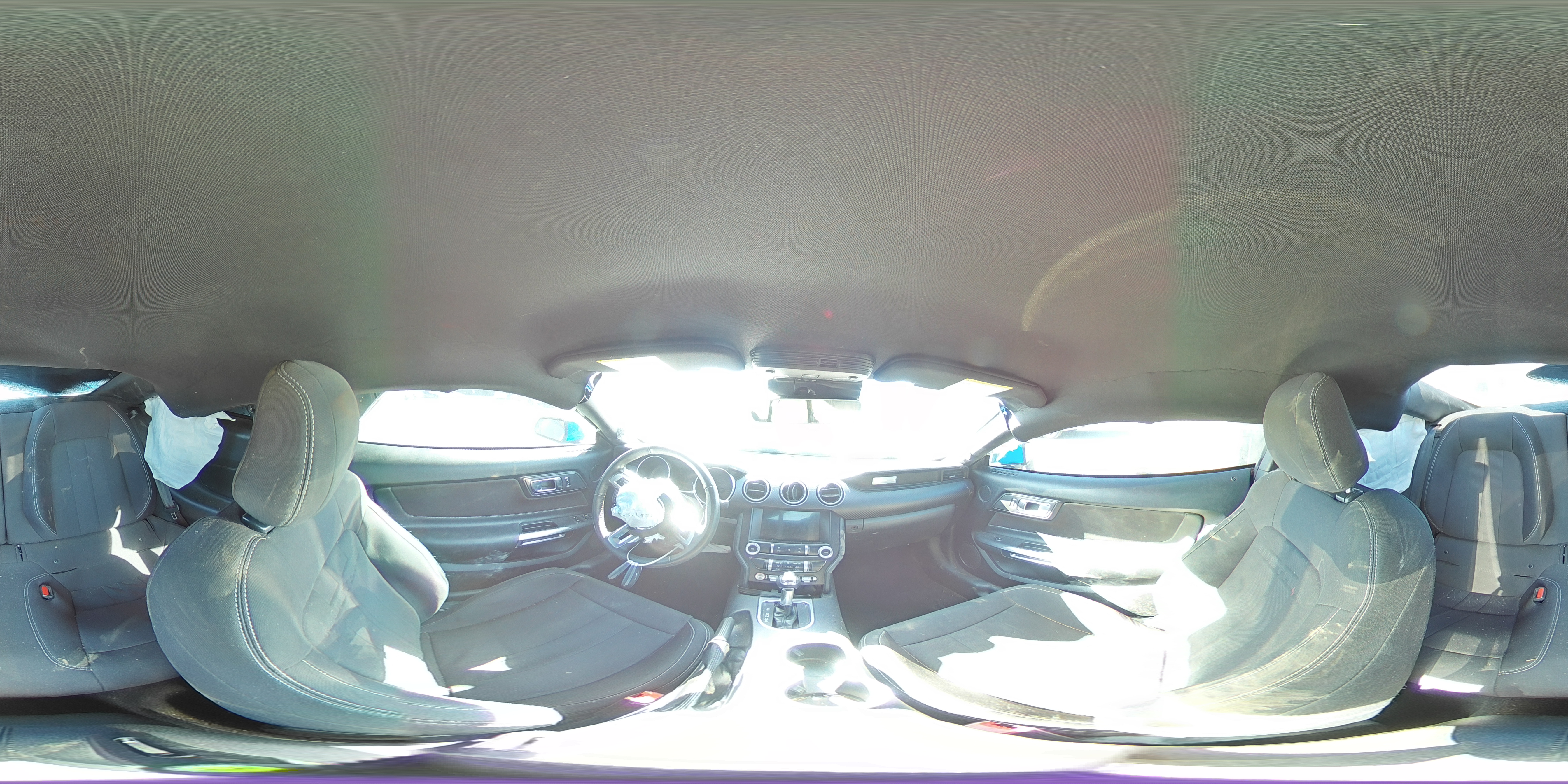 2022 Ford Mustang VIN: 1FA6P8TH0N5123108 Lot: 86255165