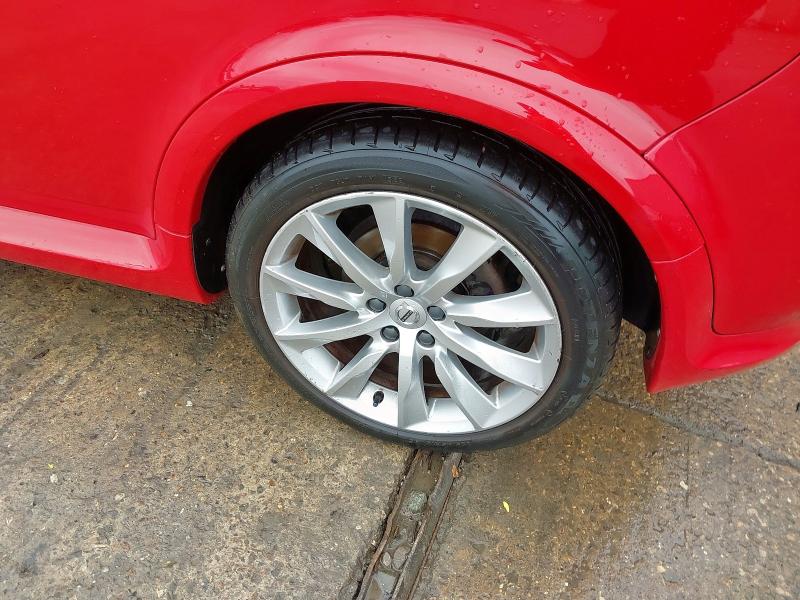 2010 VOLVO C30 2.0D R DESIGN 3DR