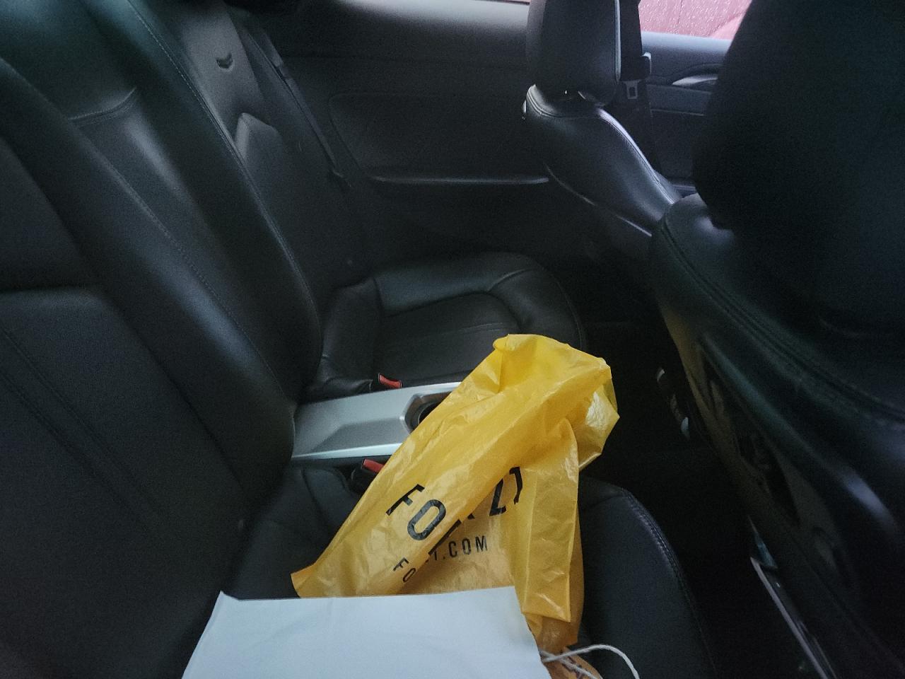 2012 Cadillac Cts Performance Collection VIN: 1G6DM1E33C0124320 Lot: 90584925