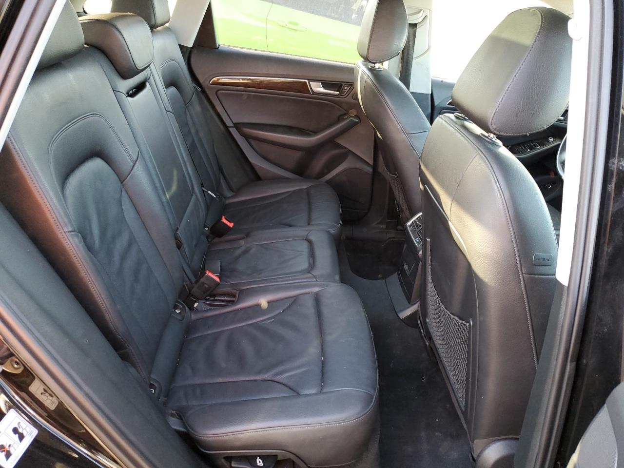 2015 Audi Q5 Premium Plus VIN: WA1LFAFP5FA013880 Lot: 90919325