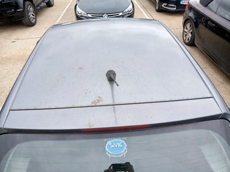 2016 SEAT IBIZA 1.2 TSI 110 FR TECHNOLOGY 5DR