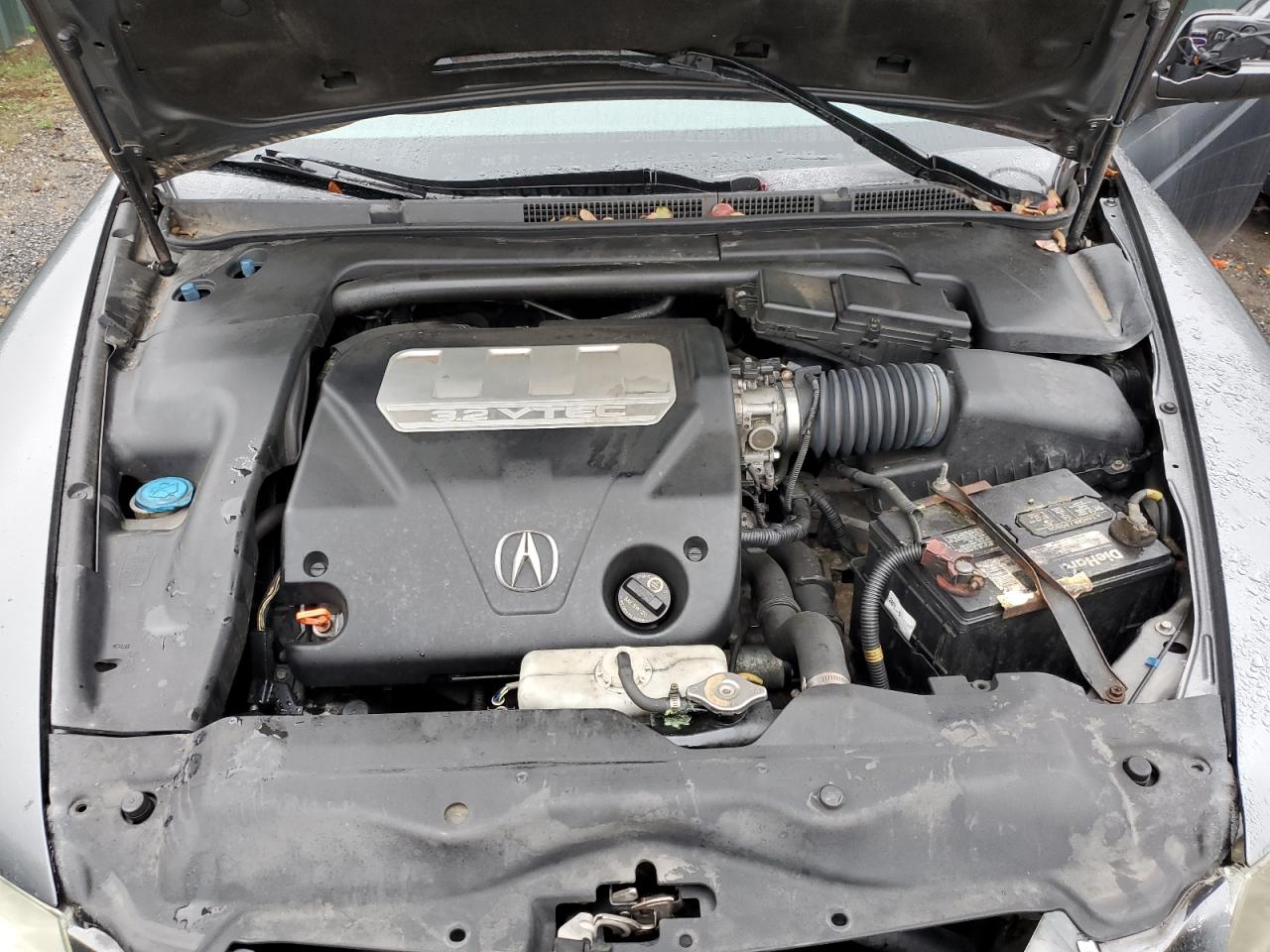 2008 Acura Tl VIN: 19UUA66298A027151 Lot: 85676355