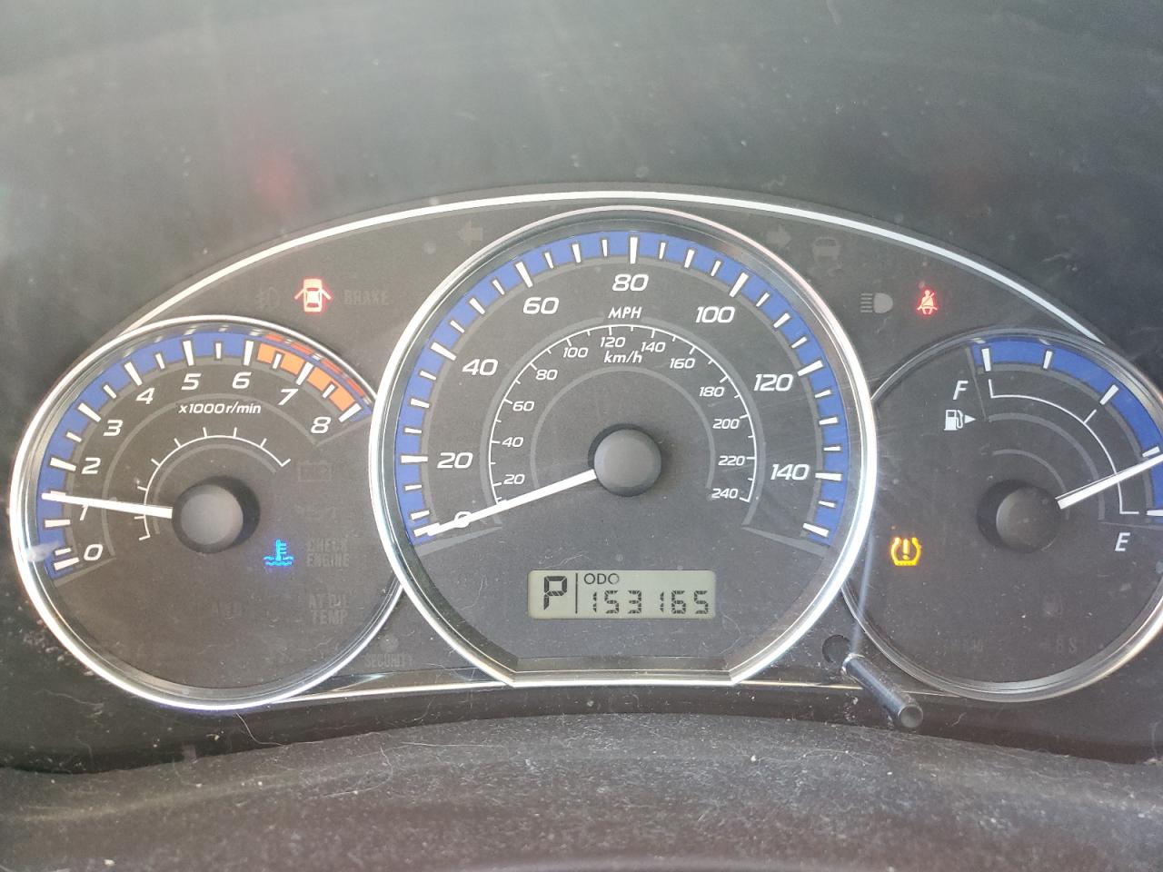 2010 Subaru Forester 2.5X Limited VIN: JF2SH6DC1AH736183 Lot: 84370815