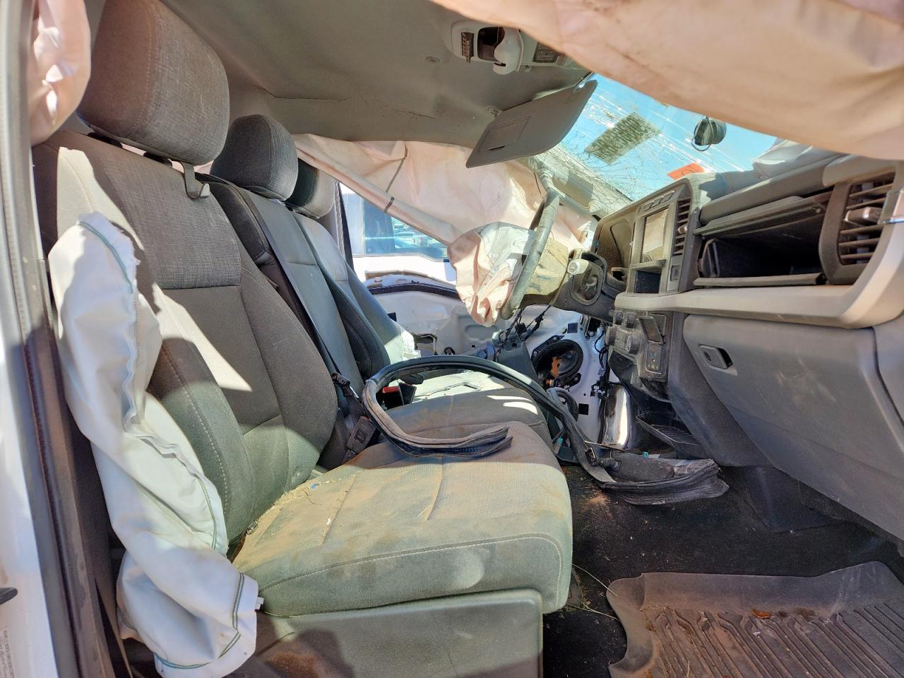 2024 Ford F250 Super Duty VIN: 1FT8W2BT8REE41895 Lot: 90368385