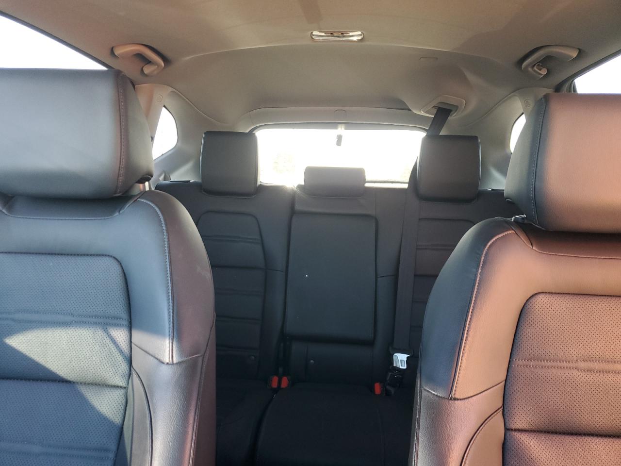 2020 Honda Cr-V Touring VIN: 2HKRW2H94LH664247 Lot: 82597605