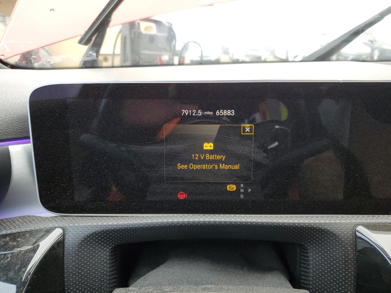 2019 Mercedes-Benz A 220 VIN: WDD3G4EB1KW027367 Lot: 84436765
