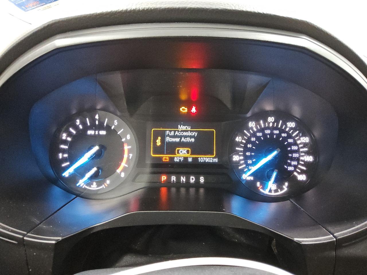 2018 Ford Edge Se VIN: 2FMPK3G93JBC56451 Lot: 86405845