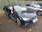 2018 SEAT IBIZA 1.0 TSI 115 FR 5DR for sale at Copart SANDTOFT