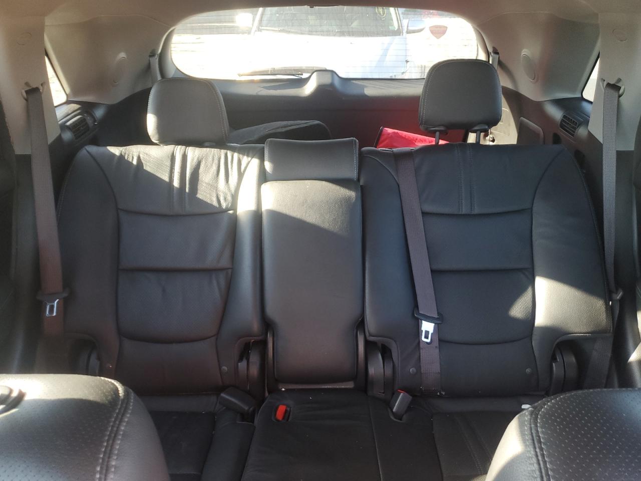 2012 Kia Sorento Sx VIN: 5XYKWDA25CG284612 Lot: 85774775