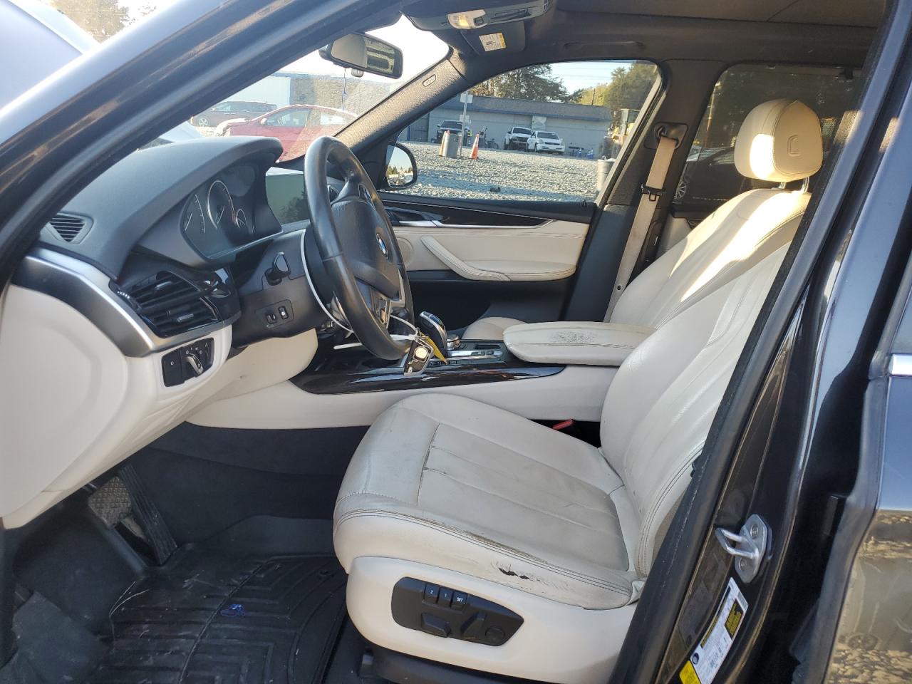 2018 BMW X5 Sdrive35I VIN: 5UXKR2C52J0Z14204 Lot: 82307425