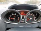 2012 FORD FIESTA TITANIUM AUTO  for sale at Copart COLCHESTER