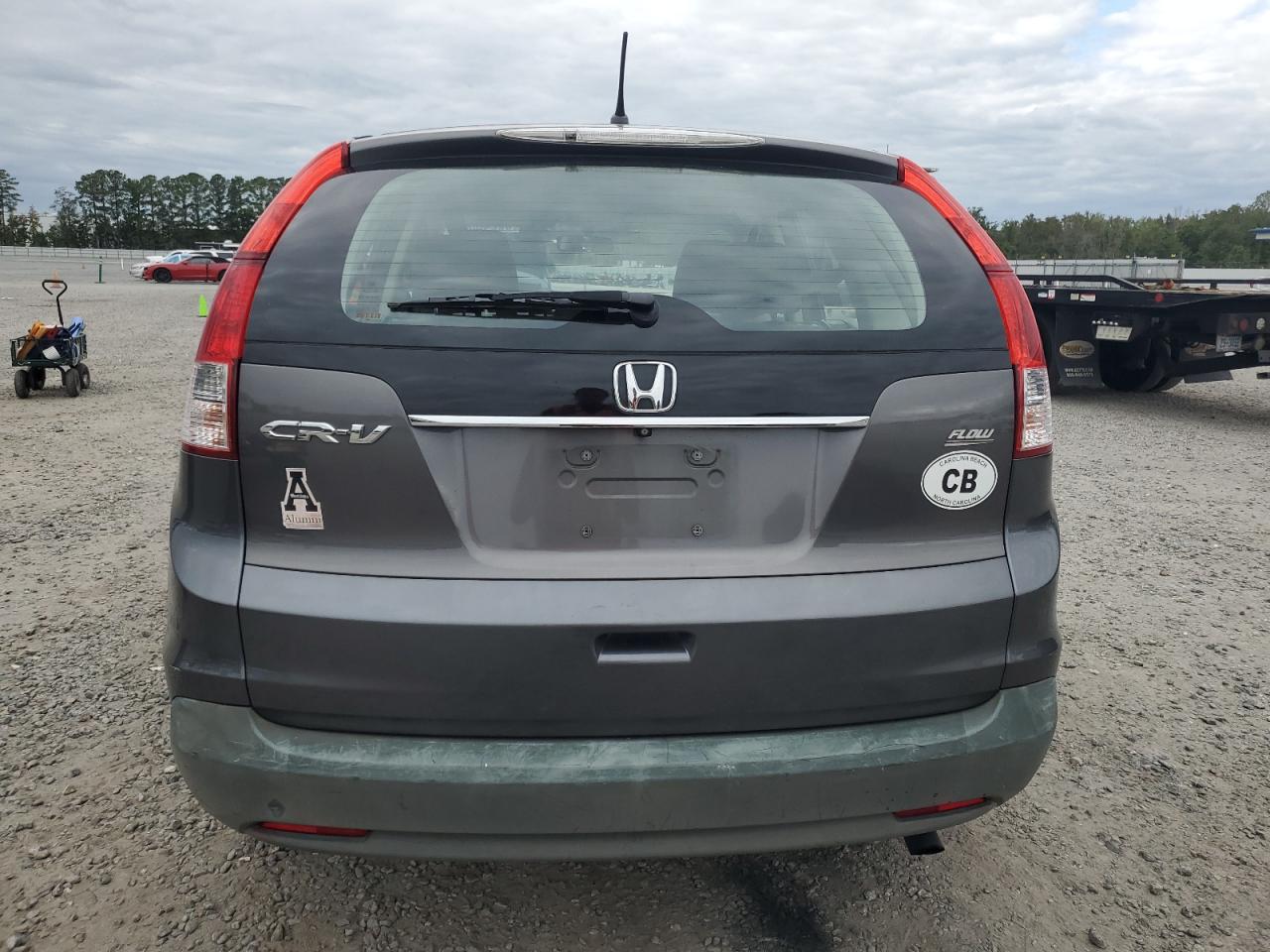 2014 Honda Cr-V Lx VIN: 2HKRM3H3XEH559481 Lot: 82243575