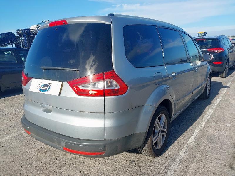 2014 FORD GALAXY ZETEC TDCI 1.6 TDCI ZETEC 5DR [START STOP]