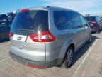 2014 FORD GALAXY ZETEC TDCI 1.6 TDCI ZETEC 5DR [START STOP] for sale at Copart CHESTER