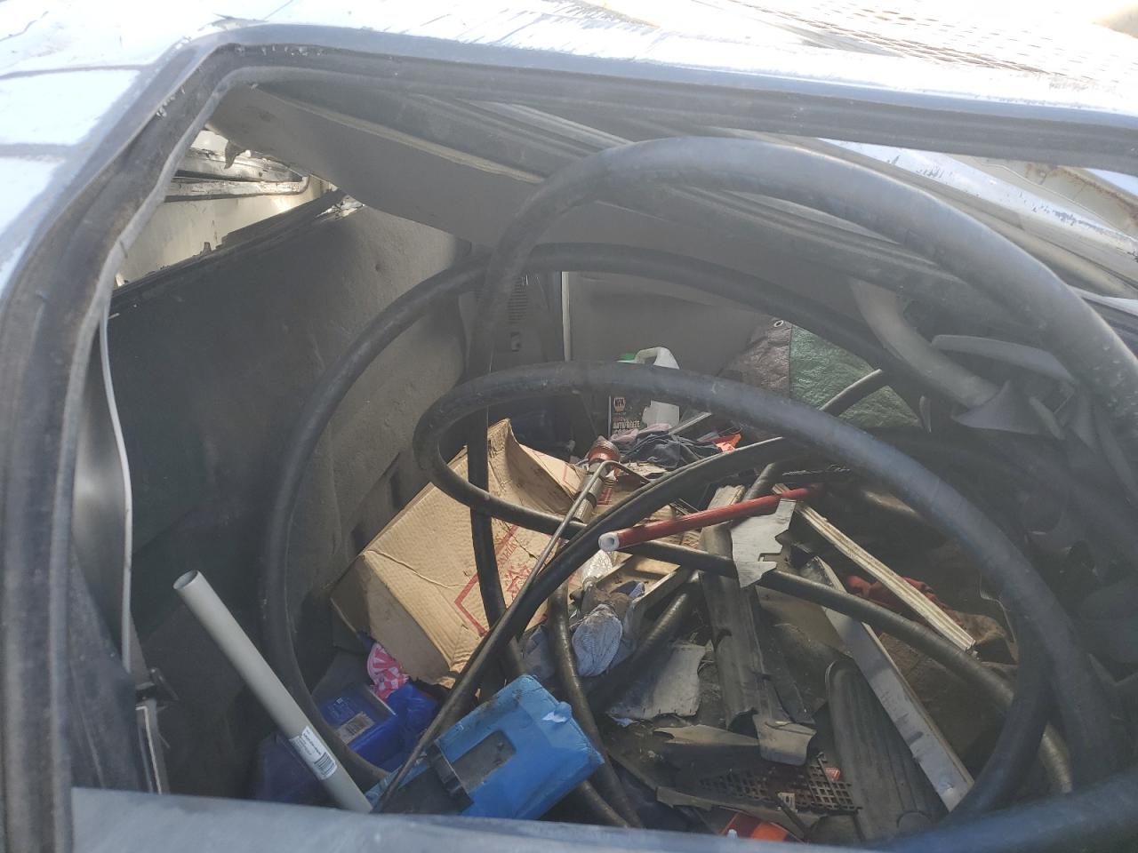 2008 Ford F650 Super Duty VIN: 3FRWW65X48V666530 Lot: 87361005