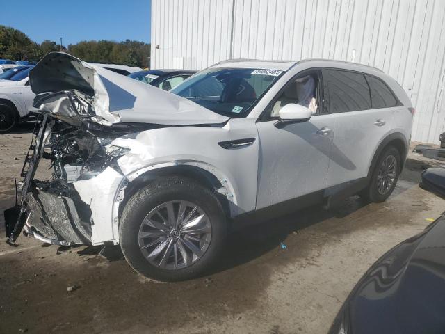 Salvage Cx-90 | Wrecked Mazda Cx-90 Cars for Sale at Online