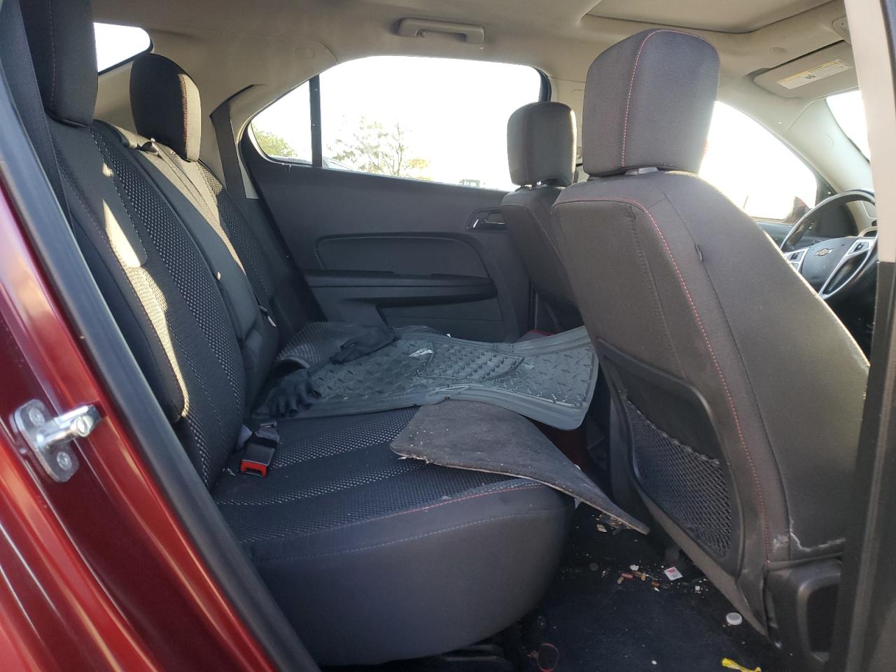 2016 Chevrolet Equinox Lt VIN: 2GNALCEK8G6133296 Lot: 84542485