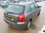 2002 TOYOTA COROLLA TSPIRIT VVTI  for sale at Copart SANDY