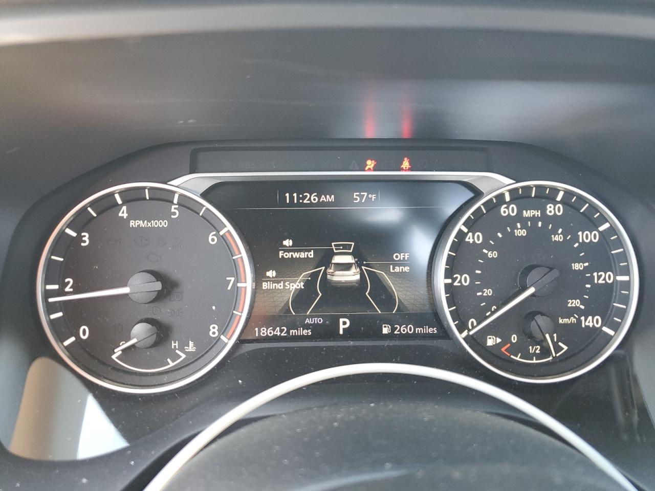 2023 Nissan Rogue Sv VIN: JN8BT3BB6PW494831 Lot: 85642915